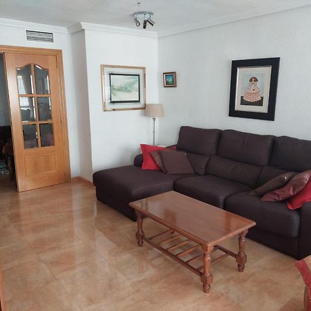 Apartamento En Alicante, Plaza De Espana, Zona Mercado, Aa 외부 사진