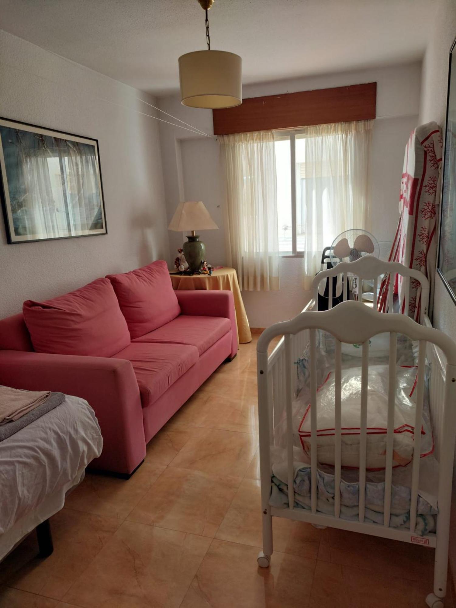 Apartamento En Alicante, Plaza De Espana, Zona Mercado, Aa 외부 사진