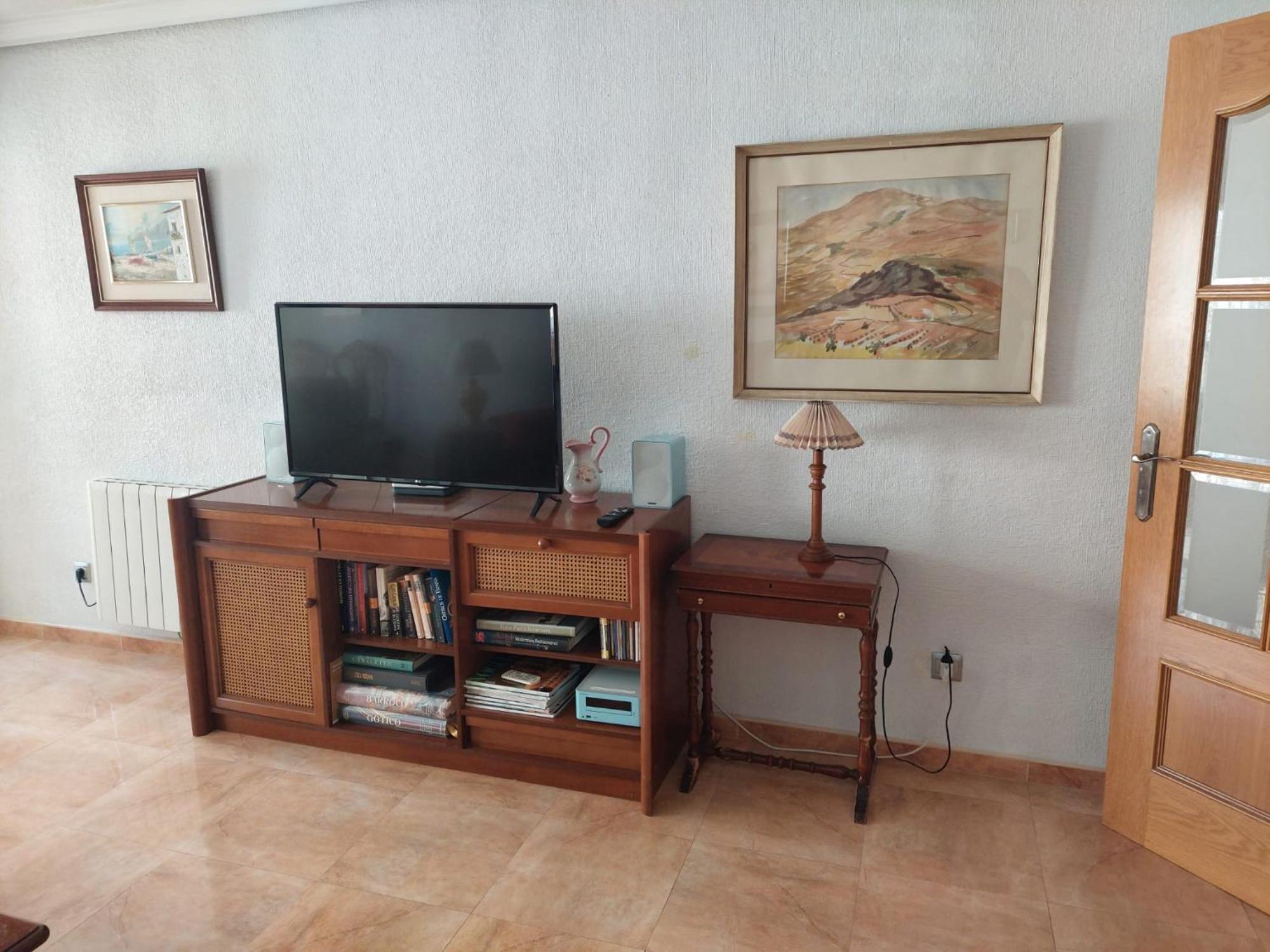 Apartamento En Alicante, Plaza De Espana, Zona Mercado, Aa 외부 사진