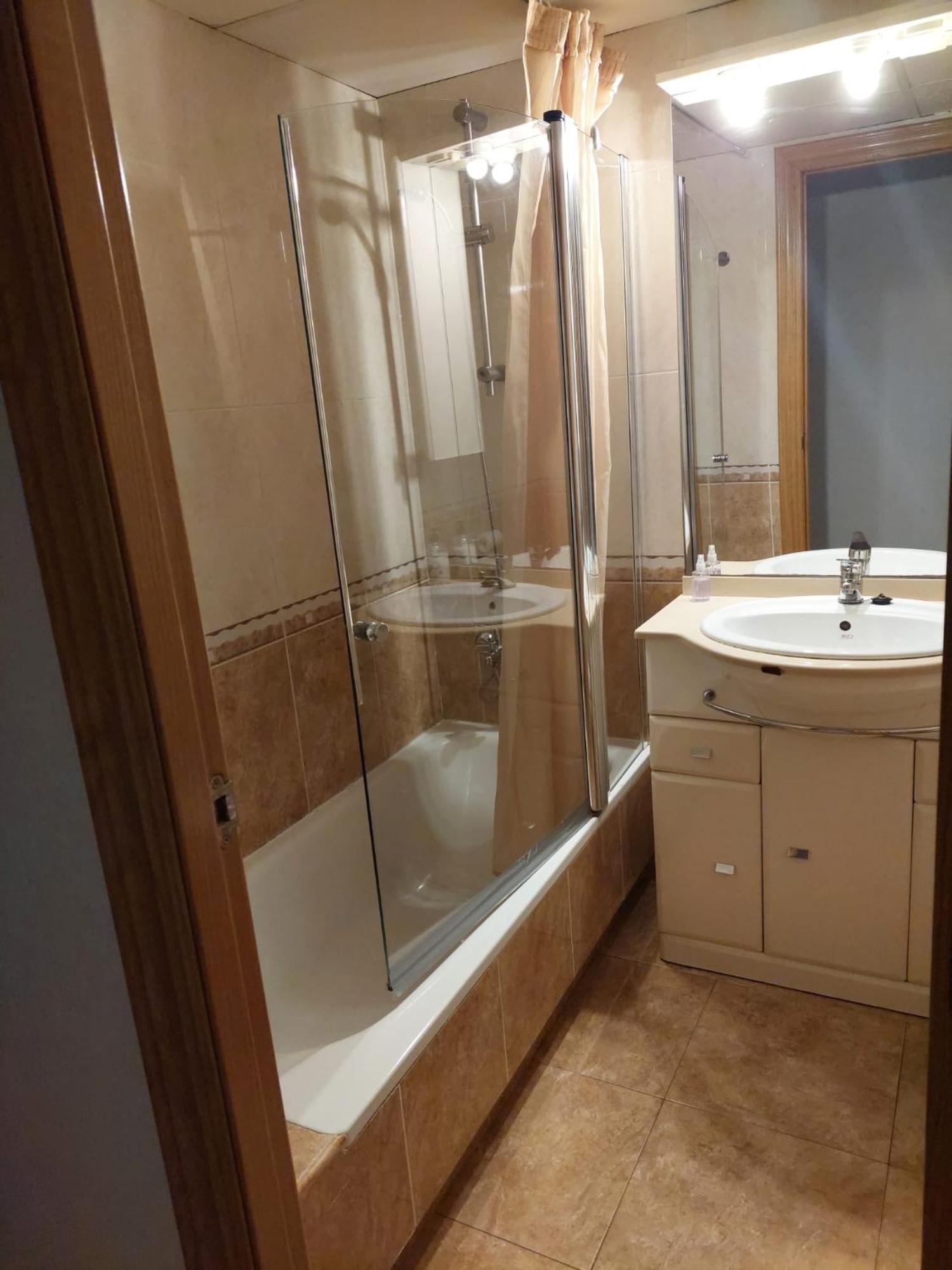 Apartamento En Alicante, Plaza De Espana, Zona Mercado, Aa 외부 사진
