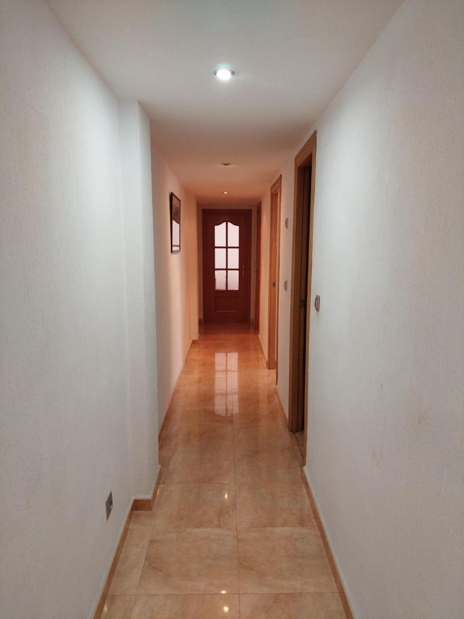 Apartamento En Alicante, Plaza De Espana, Zona Mercado, Aa 외부 사진