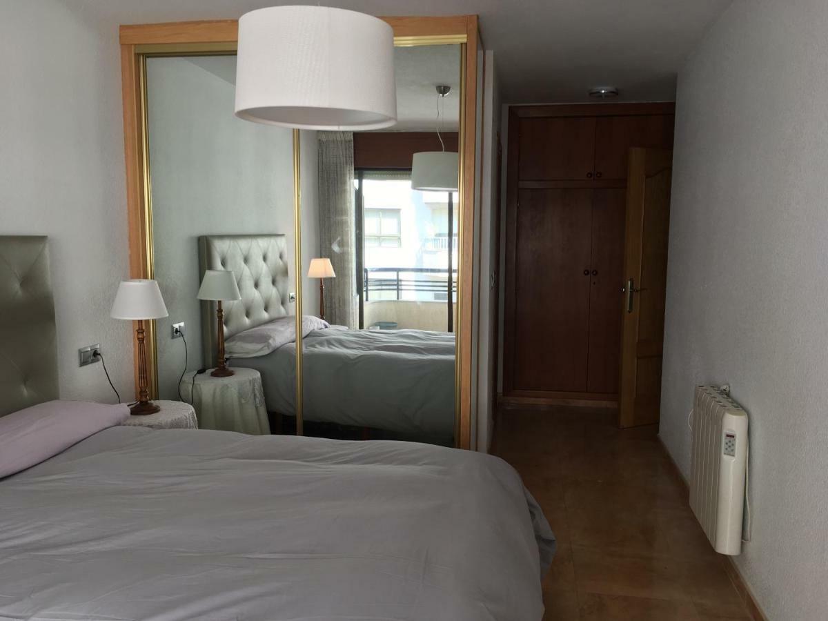 Apartamento En Alicante, Plaza De Espana, Zona Mercado, Aa 외부 사진