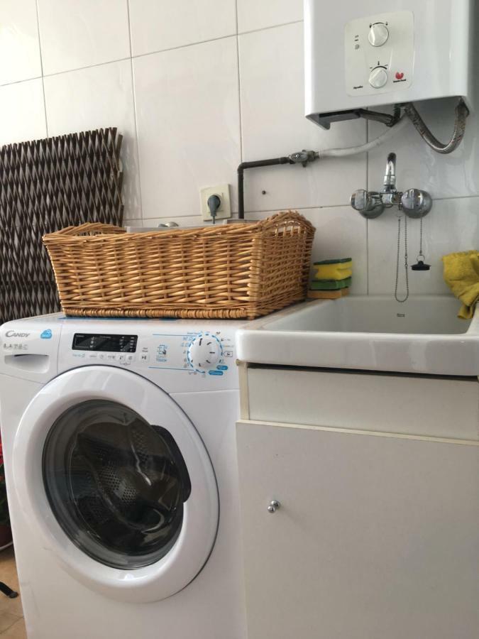 Apartamento En Alicante, Plaza De Espana, Zona Mercado, Aa 외부 사진