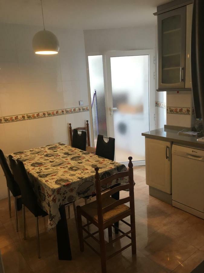Apartamento En Alicante, Plaza De Espana, Zona Mercado, Aa 외부 사진