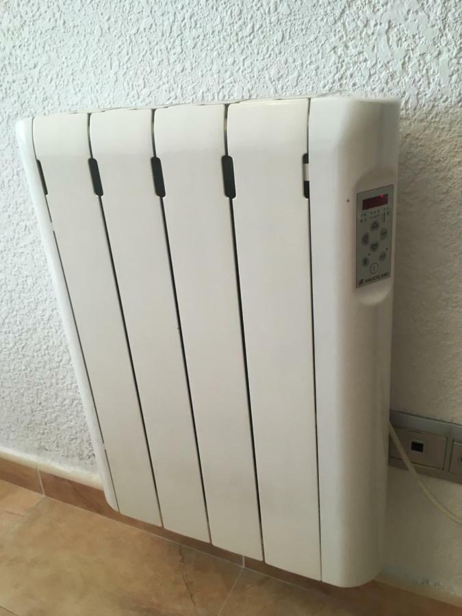 Apartamento En Alicante, Plaza De Espana, Zona Mercado, Aa 외부 사진