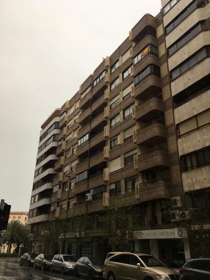 Apartamento En Alicante, Plaza De Espana, Zona Mercado, Aa 외부 사진