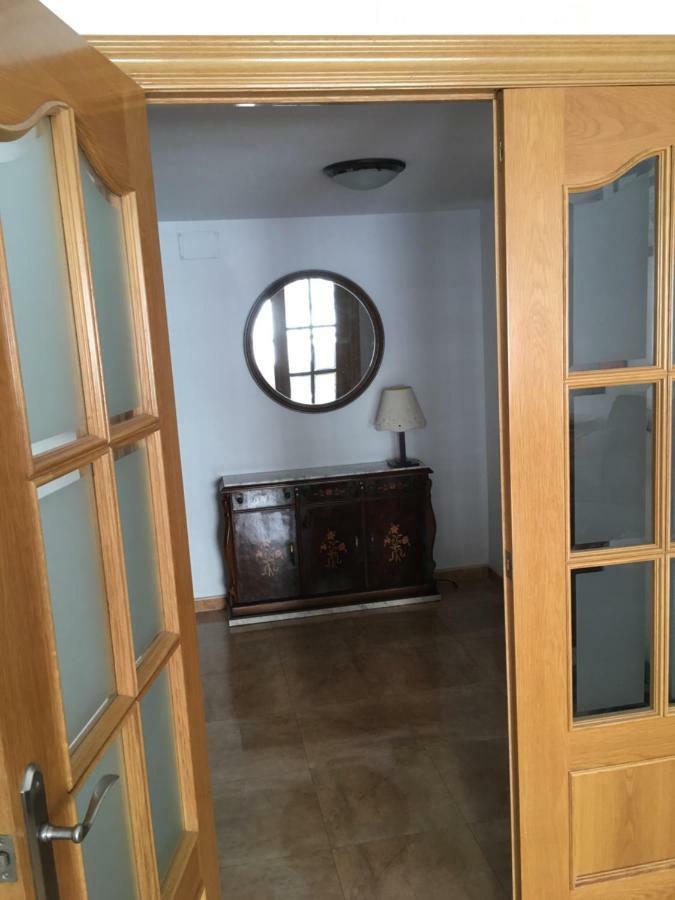 Apartamento En Alicante, Plaza De Espana, Zona Mercado, Aa 외부 사진