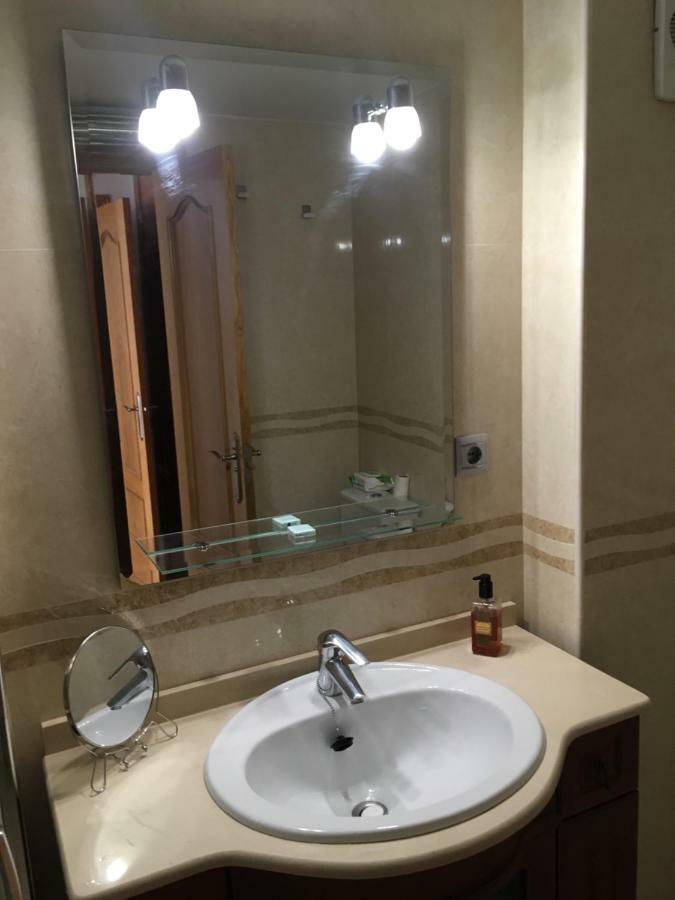 Apartamento En Alicante, Plaza De Espana, Zona Mercado, Aa 외부 사진