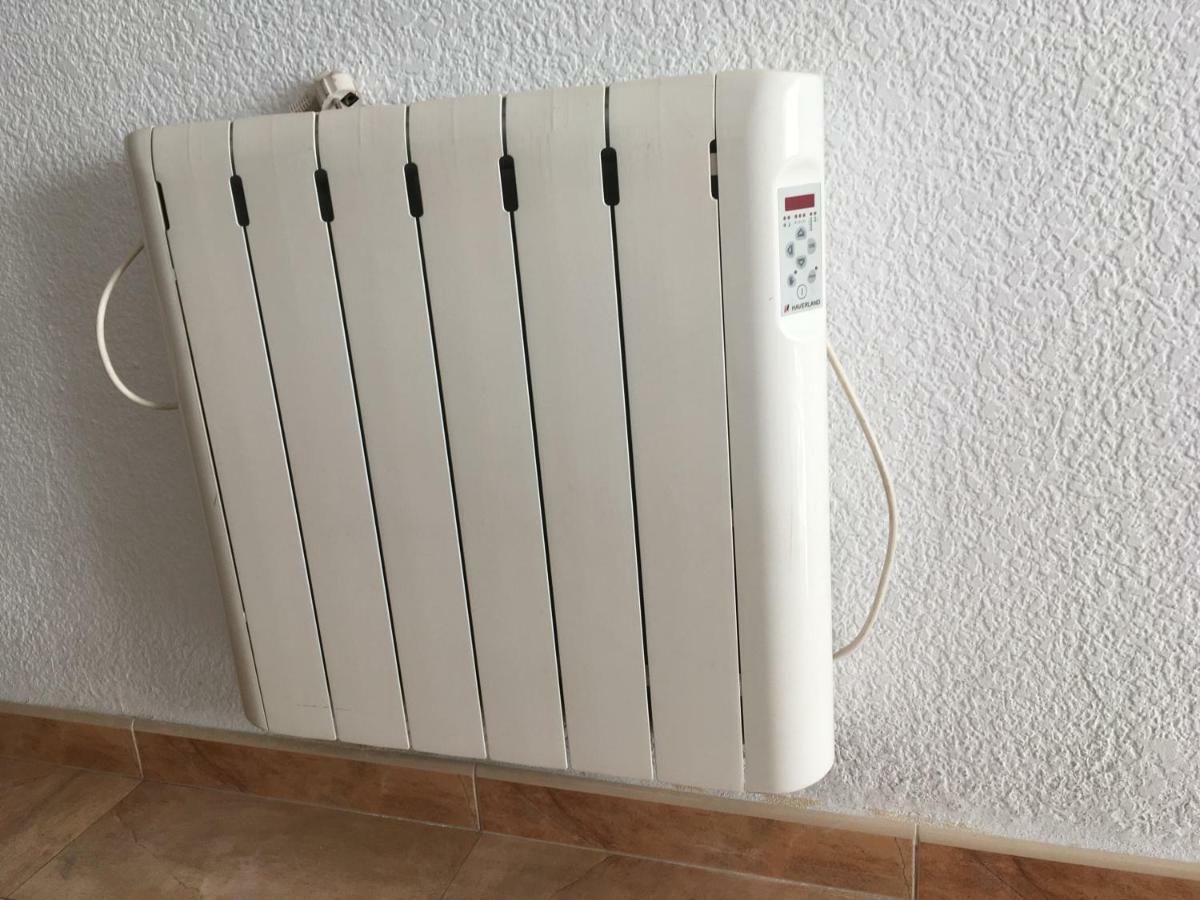 Apartamento En Alicante, Plaza De Espana, Zona Mercado, Aa 외부 사진