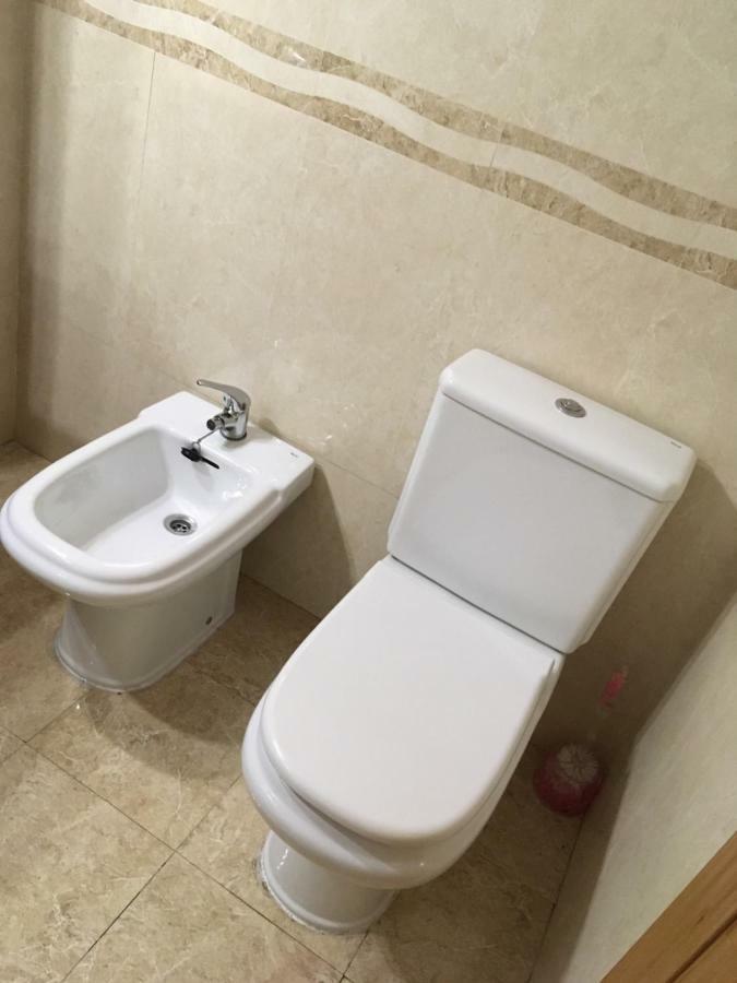 Apartamento En Alicante, Plaza De Espana, Zona Mercado, Aa 외부 사진