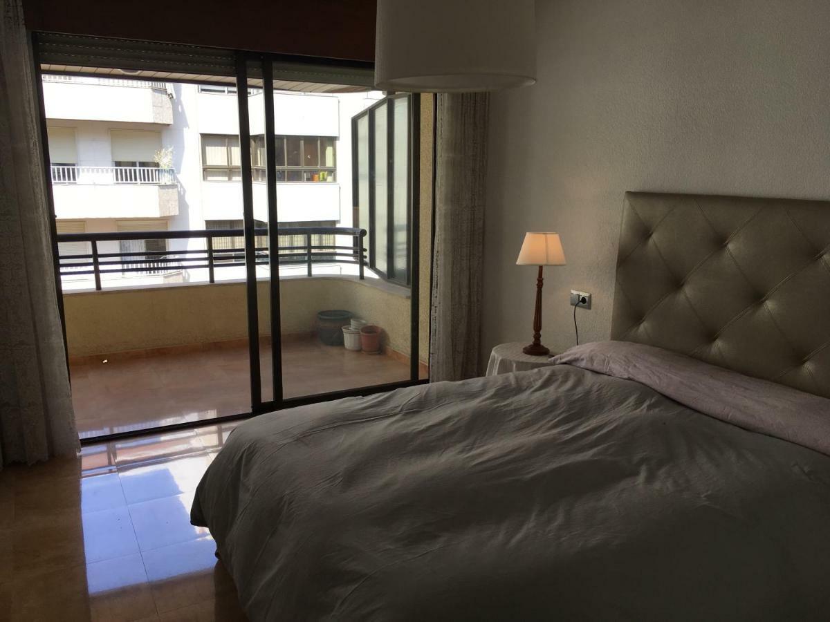 Apartamento En Alicante, Plaza De Espana, Zona Mercado, Aa 외부 사진