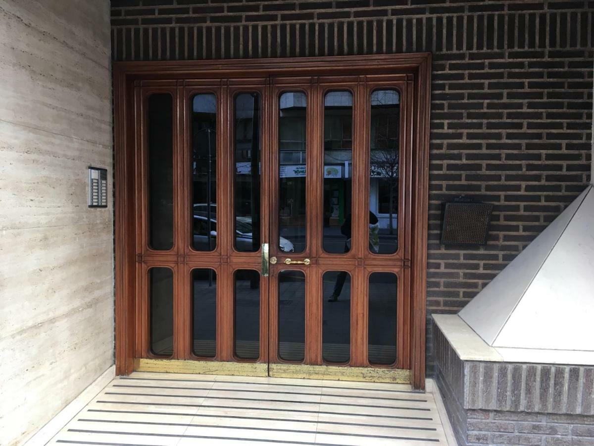 Apartamento En Alicante, Plaza De Espana, Zona Mercado, Aa 외부 사진